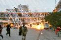 Beit Lahia UN school - white phosphorus 4